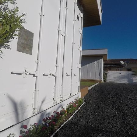 Container Guesthouse - 2 Urubici Ngoại thất bức ảnh