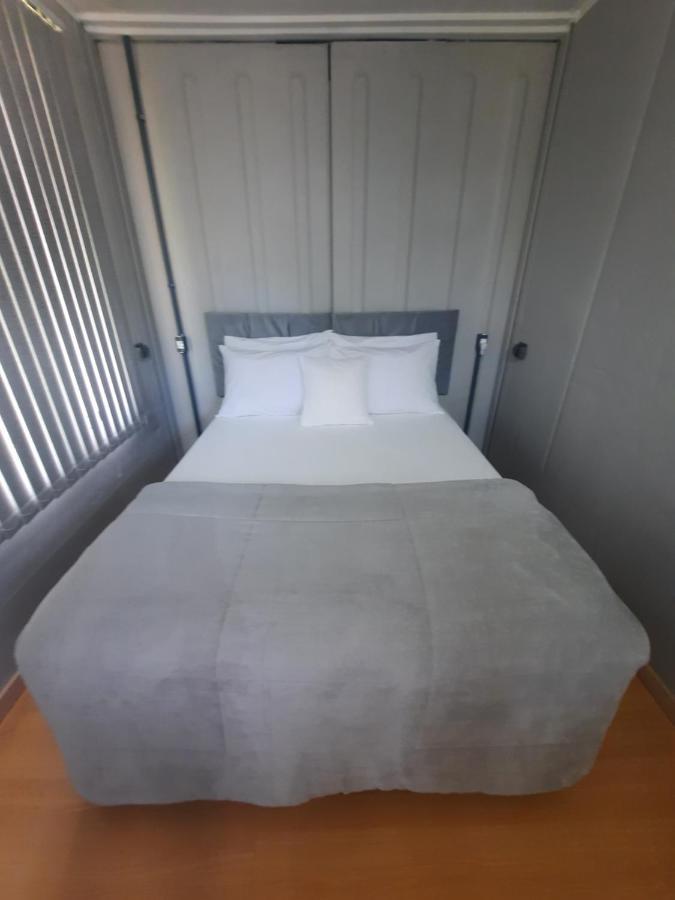 Container Guesthouse - 2 Urubici Ngoại thất bức ảnh