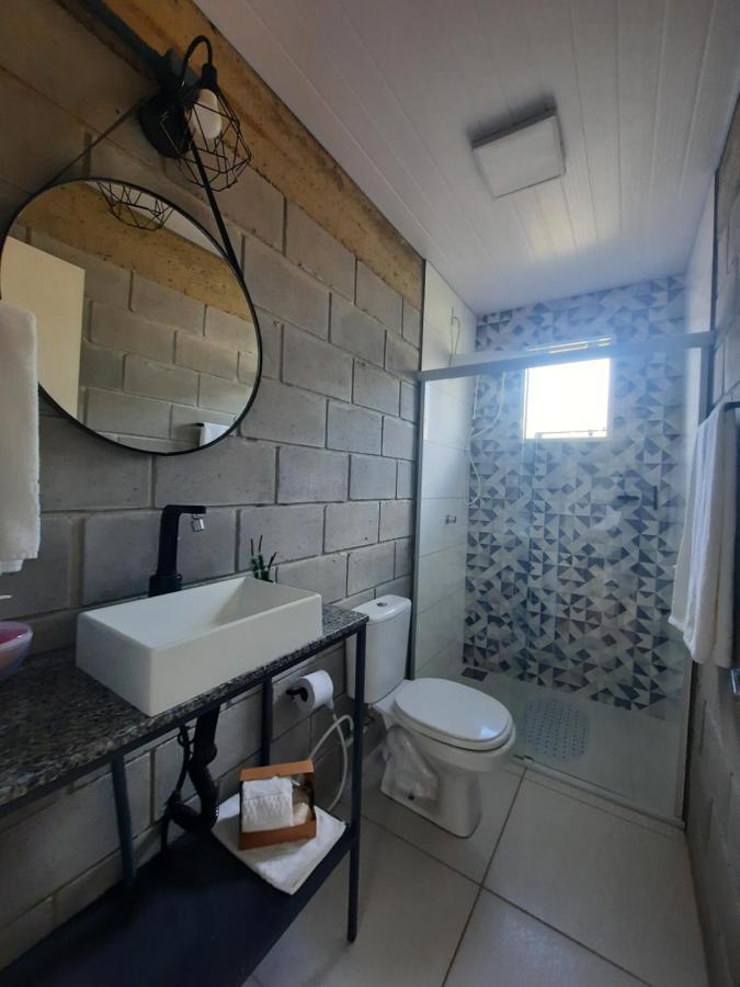 Container Guesthouse - 2 Urubici Ngoại thất bức ảnh