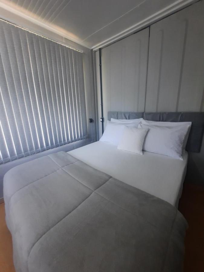 Container Guesthouse - 2 Urubici Ngoại thất bức ảnh