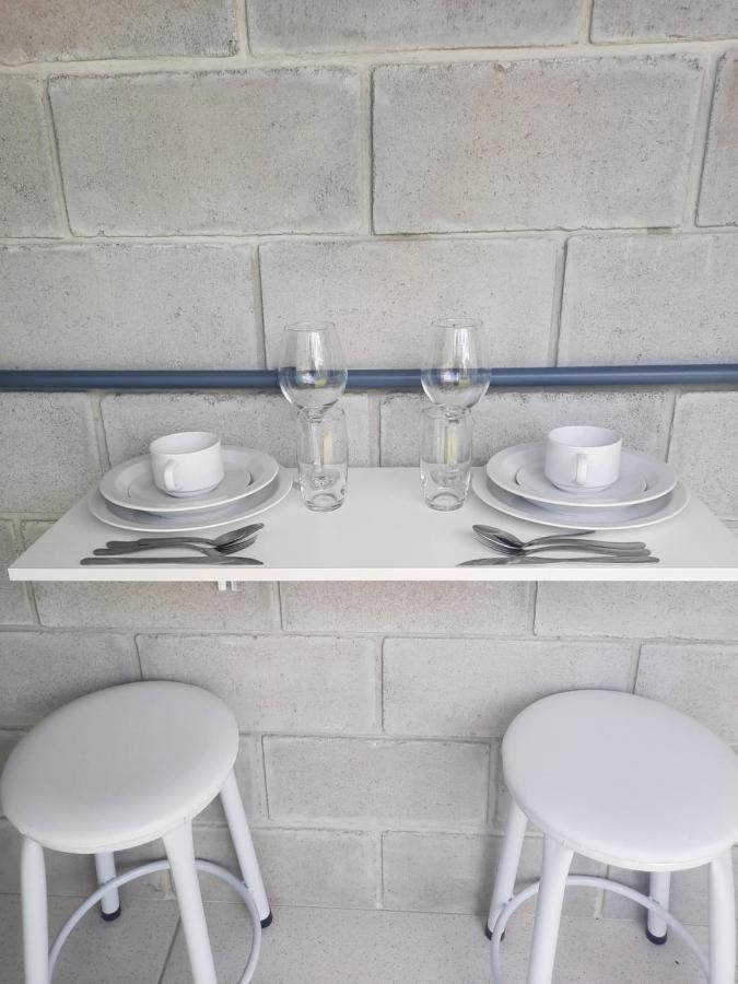 Container Guesthouse - 2 Urubici Ngoại thất bức ảnh